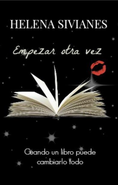 Portada de Empezar otra vez